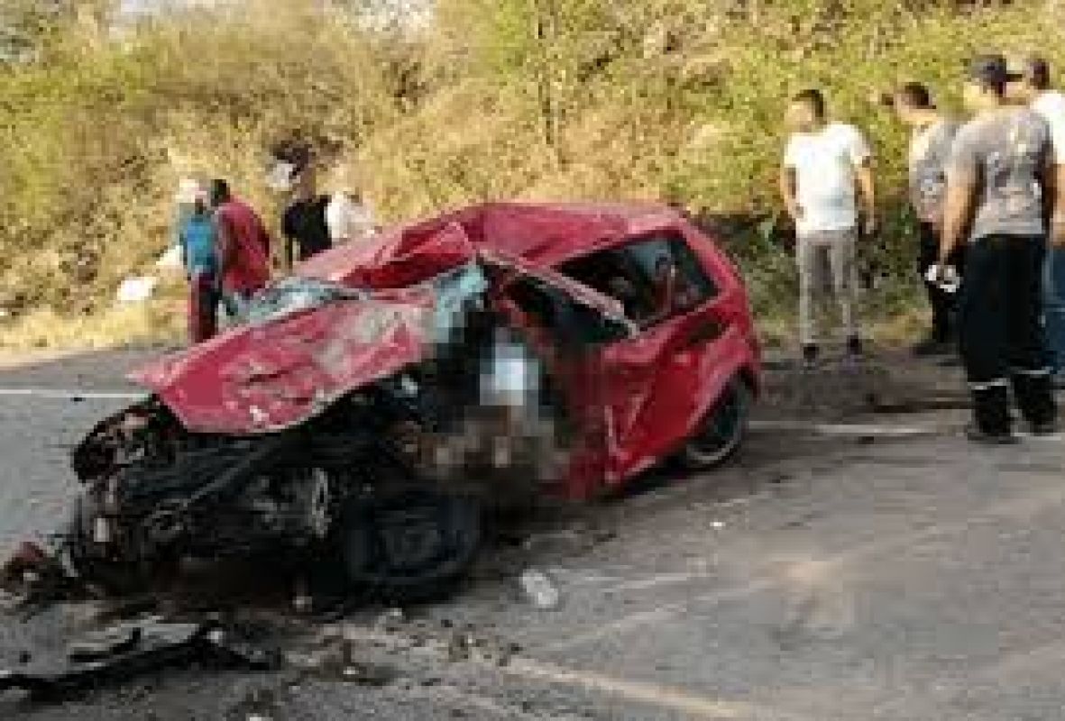 Jovem de Senhor do Bonfim morre em acidente na BR 324, próximo a Gavião