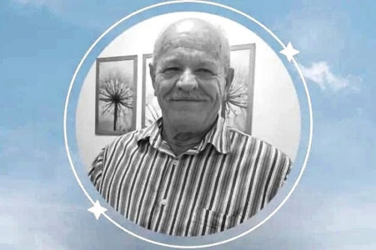 Ex-prefeito de Pé de Serra, Zé de Durval, é encontrado morto aos 74 anos em fazenda no município de Ourolândia