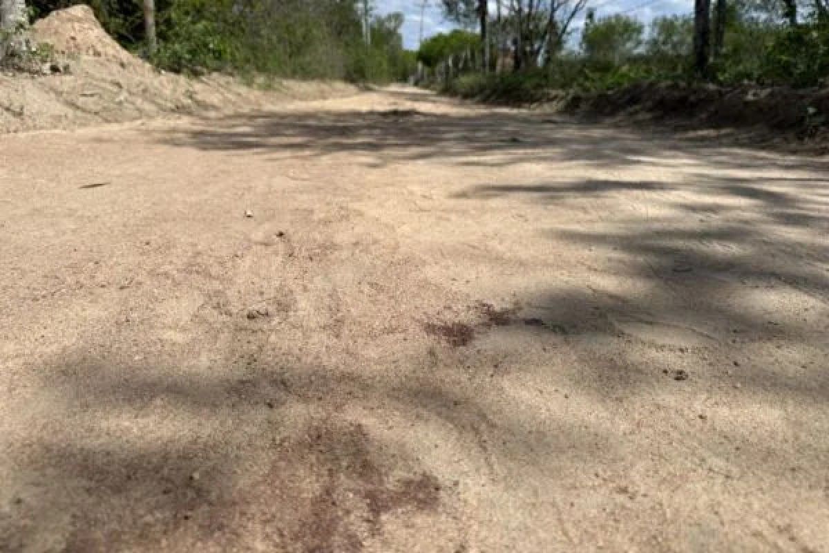 Mulher é encontrada desacordada com sinais de violência física e sexual em Quixabeira
