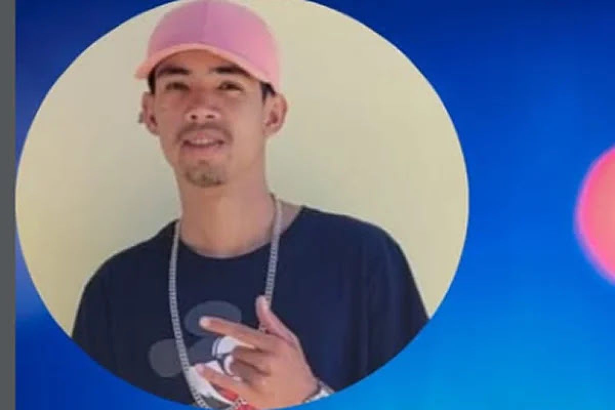Jovem é morto a tiros na noite de segunda-feira em Ponto Novo