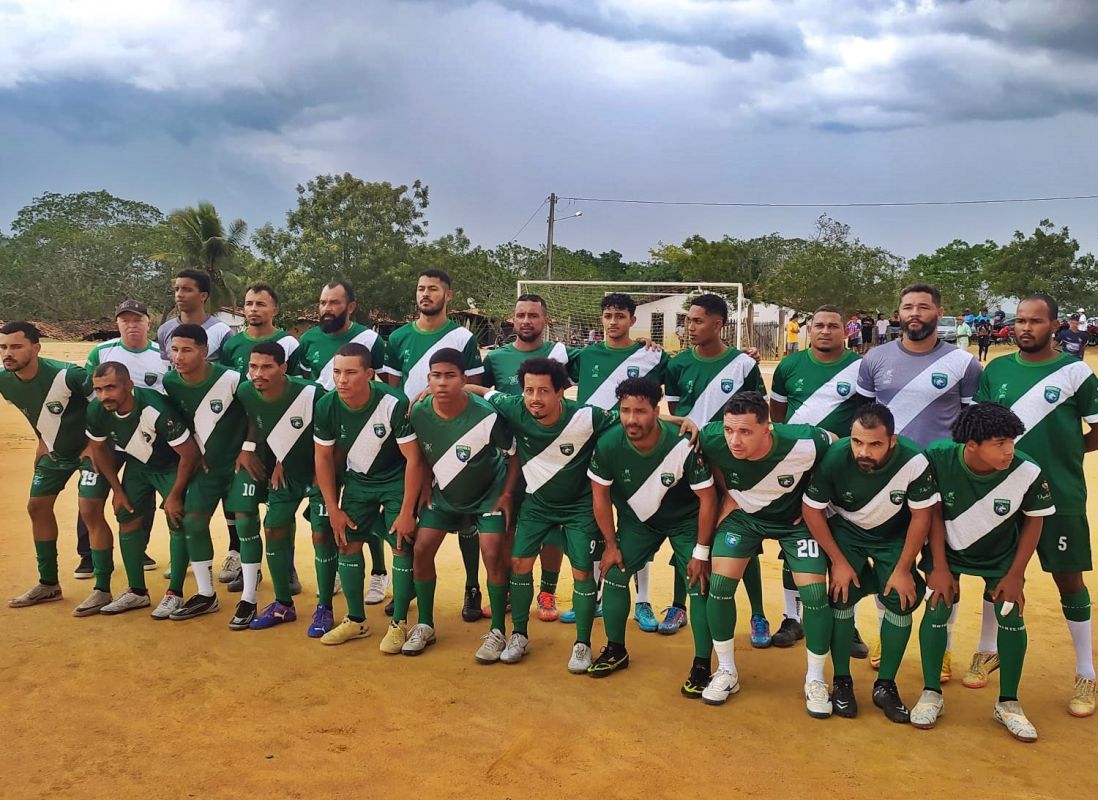 Batateira vence Itapemirim e está na final da Copa Rural de Várzea do Poço