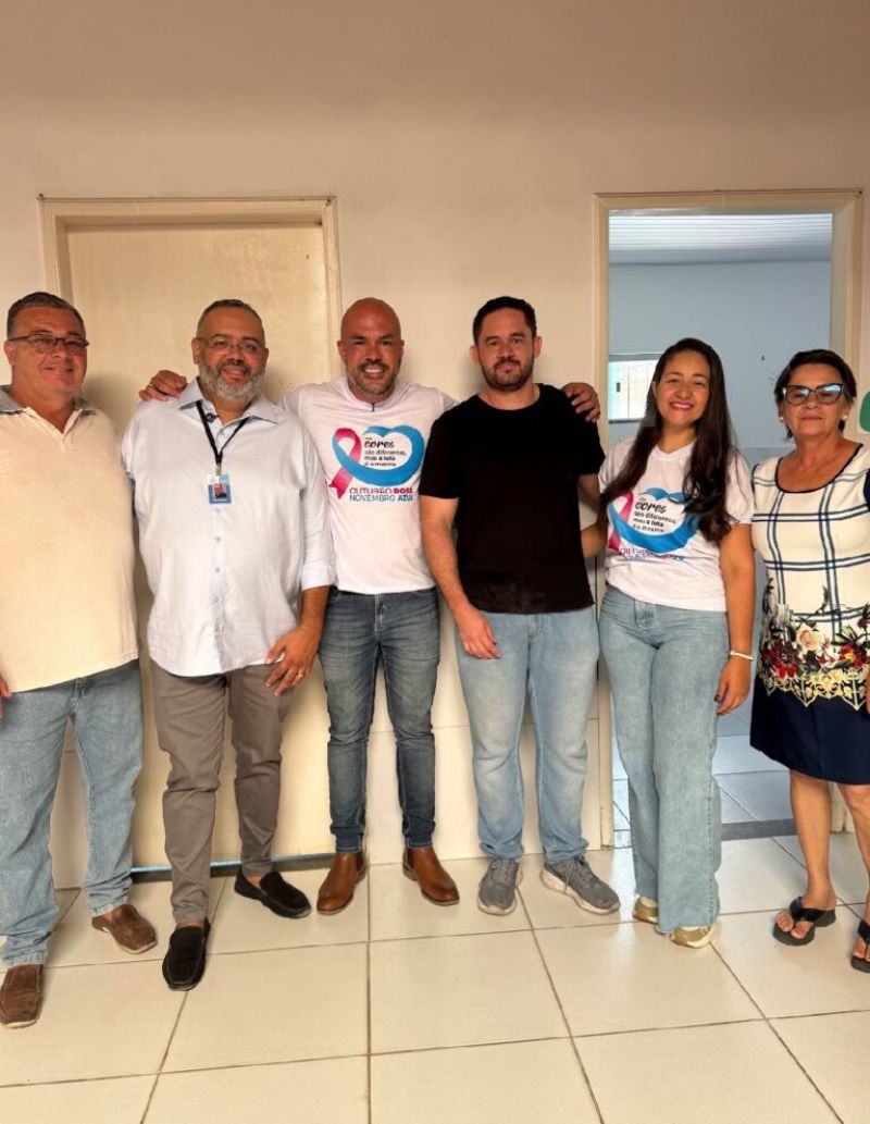 Várzea do Poço amplia serviços em saúde com atendimentos em angiologia e início dos exames de doppler