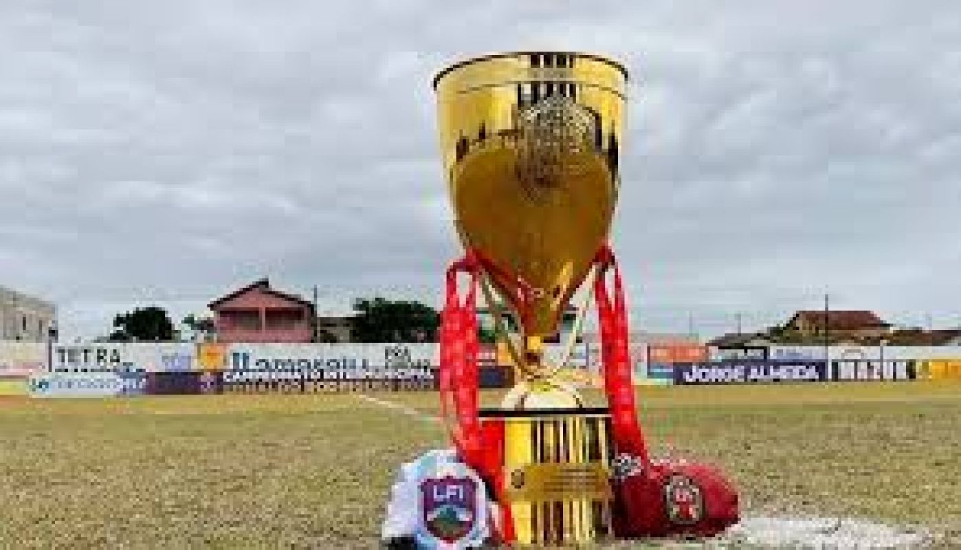 Coaraci e Santo Amaro chegam a final do Campeonato Intermunicipal Ednaldo Rodrigues 2025