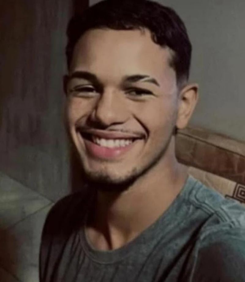 Jovem de 18 anos morre após complicações de acidente e causa comoção em Ourolândia
