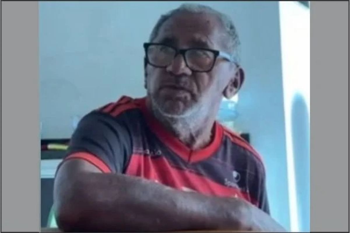 Idoso que estava desaparecido em Capim Grosso é encontrado sem vida no KM-2 próximo à BR-407