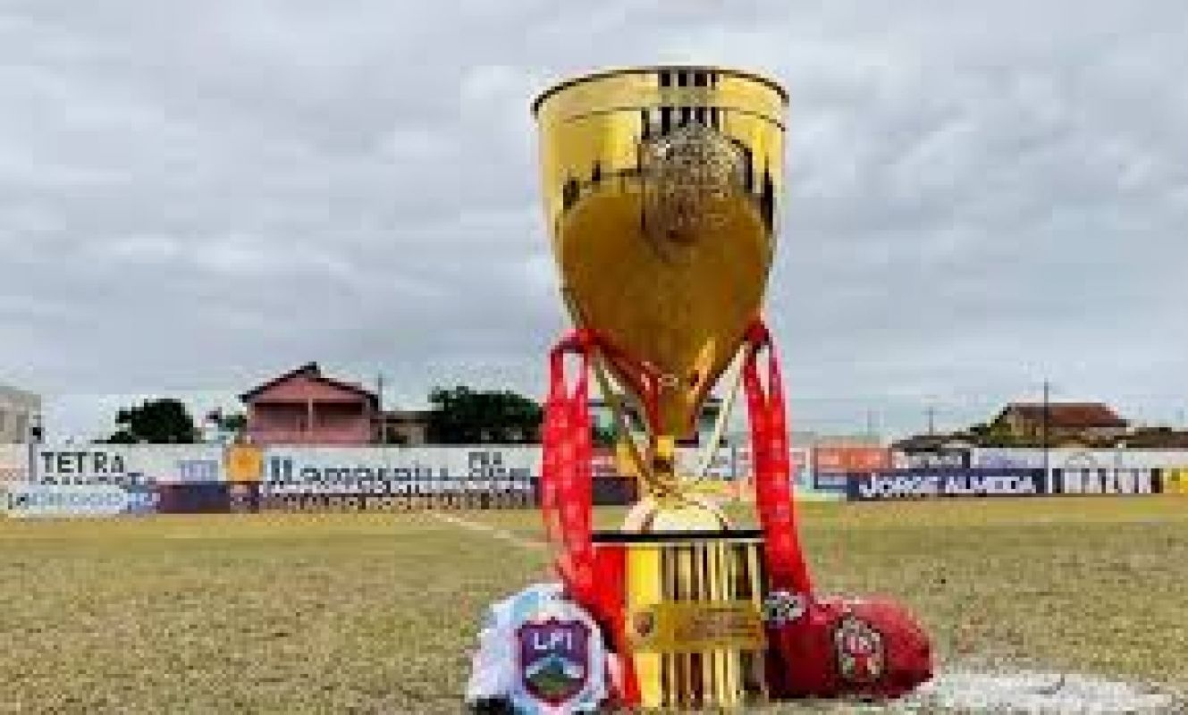 Santo Amaro vence Coaraci e sai na frente da grande final: 1×0