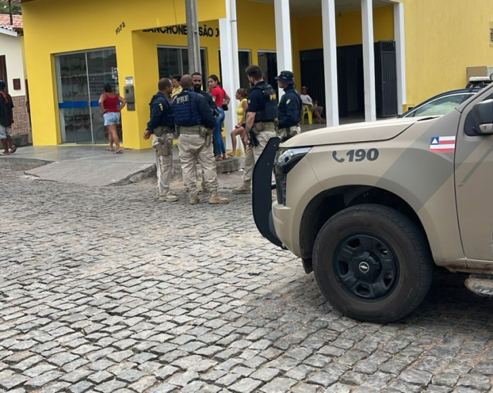 PRF aponta crime passional no sequestro de duas mulheres em Milagres, que foram resgatadas ilesas