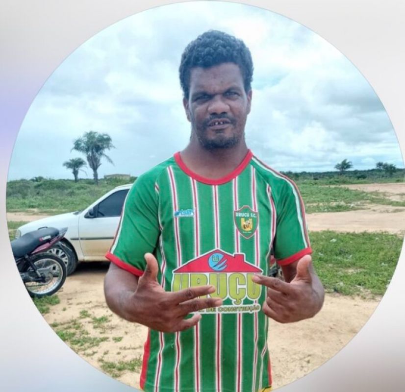 Quixabeirense morre em grave acidente de moto em Serrolândia