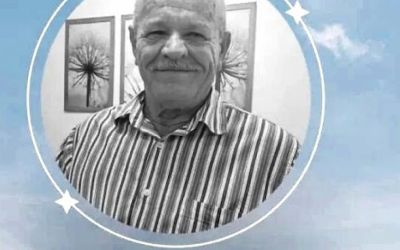 Ex-prefeito de Pé de Serra, Zé de Durval, é encontrado morto aos 74 anos em fazenda no município de Ourolândia