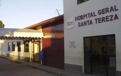 Laudo confirma intoxicação por metanol em sete pessoas residentes em Ribeira do Pombal