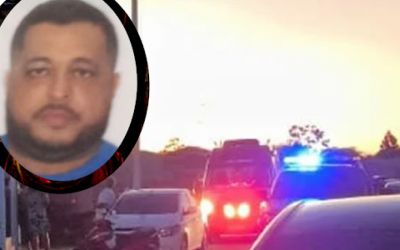 Natural de Jacobina, homem morre após ser atingido a tiros em Capim Grosso