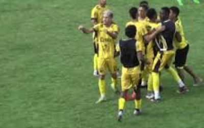 Intermunicipal: Santo Amaro e Cachoeira vencem e saem na frente nas semi; Castro Alves e Coaraci perdem invencibilidade