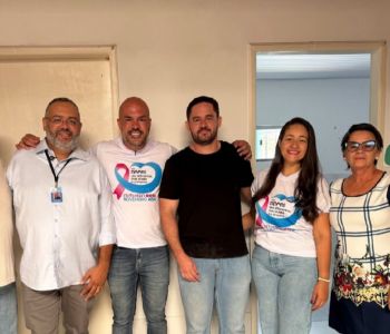 Várzea do Poço amplia serviços em saúde com atendimentos em angiologia e início dos exames de doppler