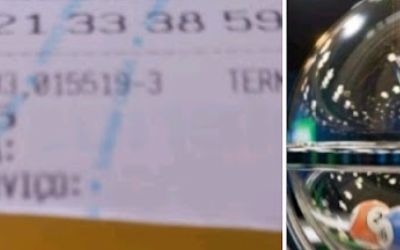 Bateu na trave: Seis jacobinenses acertam na Mega da Virada