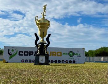 Copa Ouro Mr. Ynet: Serrolândia e Saúde vencem e se classificam para próxima fase da competição