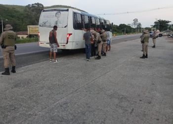 OPERAÇÃO BOAS FESTAS - 2ª CIA DO BPRv INTENSIFICA AÇÕES DURANTE O PERÍODO DE FINAL DE ANO*