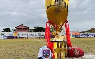 Coaraci e Santo Amaro chegam a final do Campeonato Intermunicipal Ednaldo Rodrigues 2025