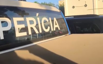 Dois mortos e um ferido, vítimas de colisão entre motos em Mirangaba