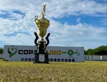 Várzea do Poço está nas semifinais da Copa Ouro Mr. Ynet 2025