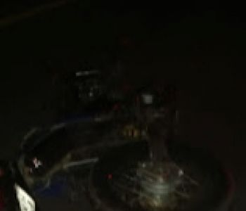 GRAVE ACIDENTE ENTRE MOTO E CARRO DEIXA UMA VITIMA FATAL NA BR-407 NO MUNICÍPIO DE PONTO NOVO