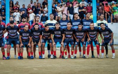 Roçadinho e Leões do Oliveira estão nas semifinais do Jazidão 2025, confira vídeo