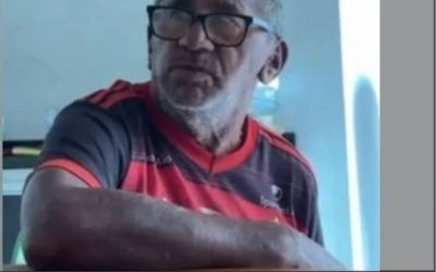 Idoso que estava desaparecido em Capim Grosso é encontrado sem vida no KM-2 próximo à BR-407