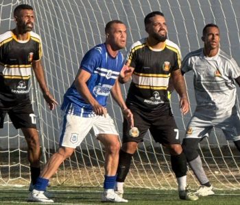 Serrolândia classifica-se para final da Copa Ouro Mr. Ynet 2025