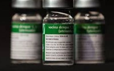 Aplicação da vacina da dengue do Butantan começará a partir do dia 17