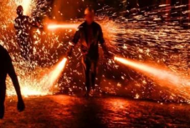 Senhor do Bonfim terá espadódromo e protocolos de segurança para 