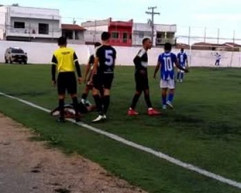 Várzea do Poço empata e se classifica para próxima fase da Copa Ouro Mr. Ynet 2025, em 1º lugar no grupo D