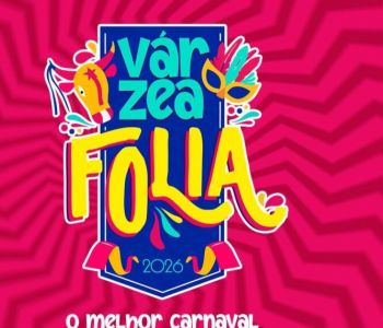 Várzea Folia 2026: Prefeitura de Várzea do Poço confirma grade do Carnaval