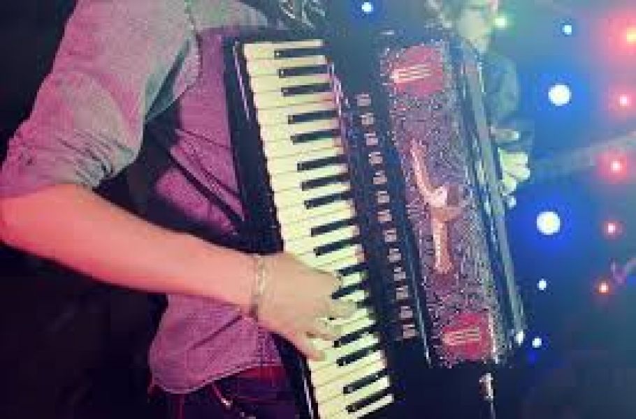 Acorde com a Sanfona