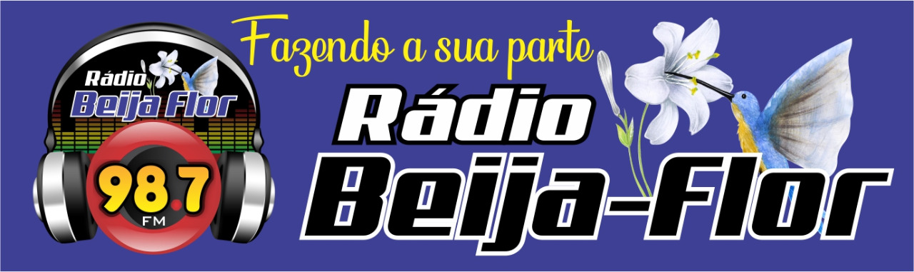 Beija-Flor FM 98,7